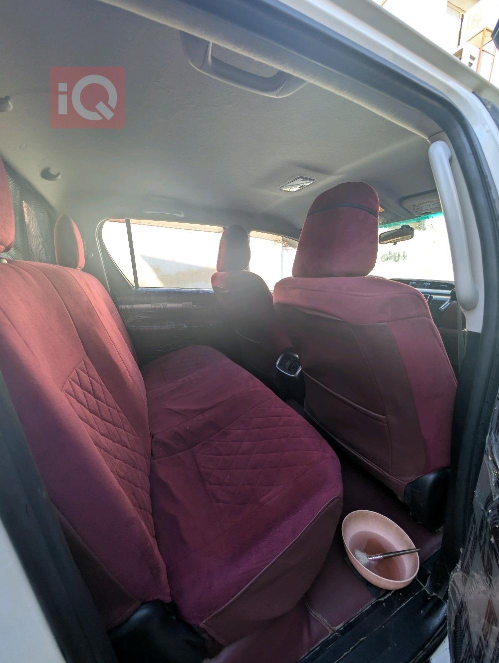 تويوتا هايلوكس